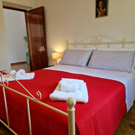 Relax In Campagna - Aquino公寓 外观 照片