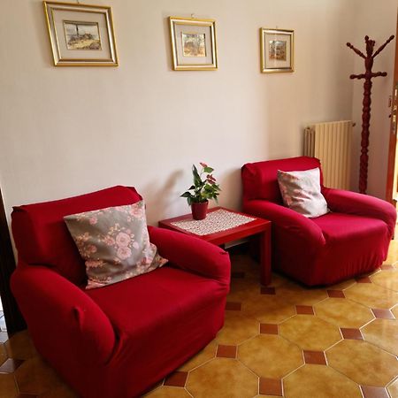 Relax In Campagna - Aquino公寓 外观 照片