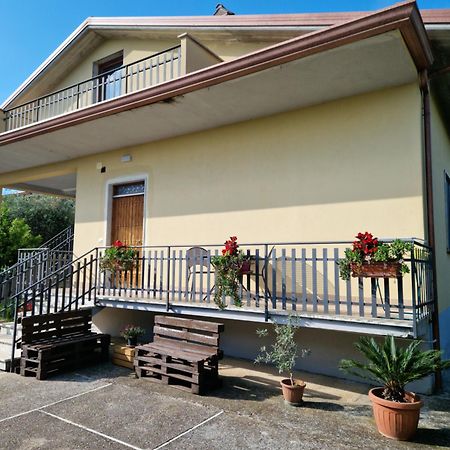 Relax In Campagna - Aquino公寓 外观 照片