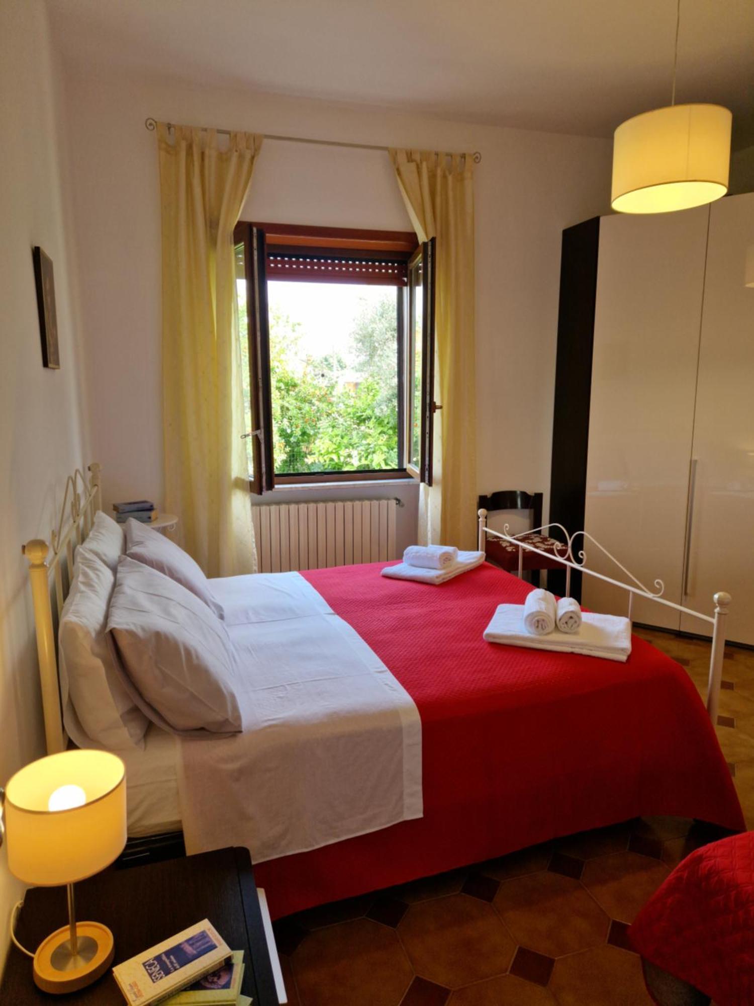 Relax In Campagna - Aquino公寓 外观 照片