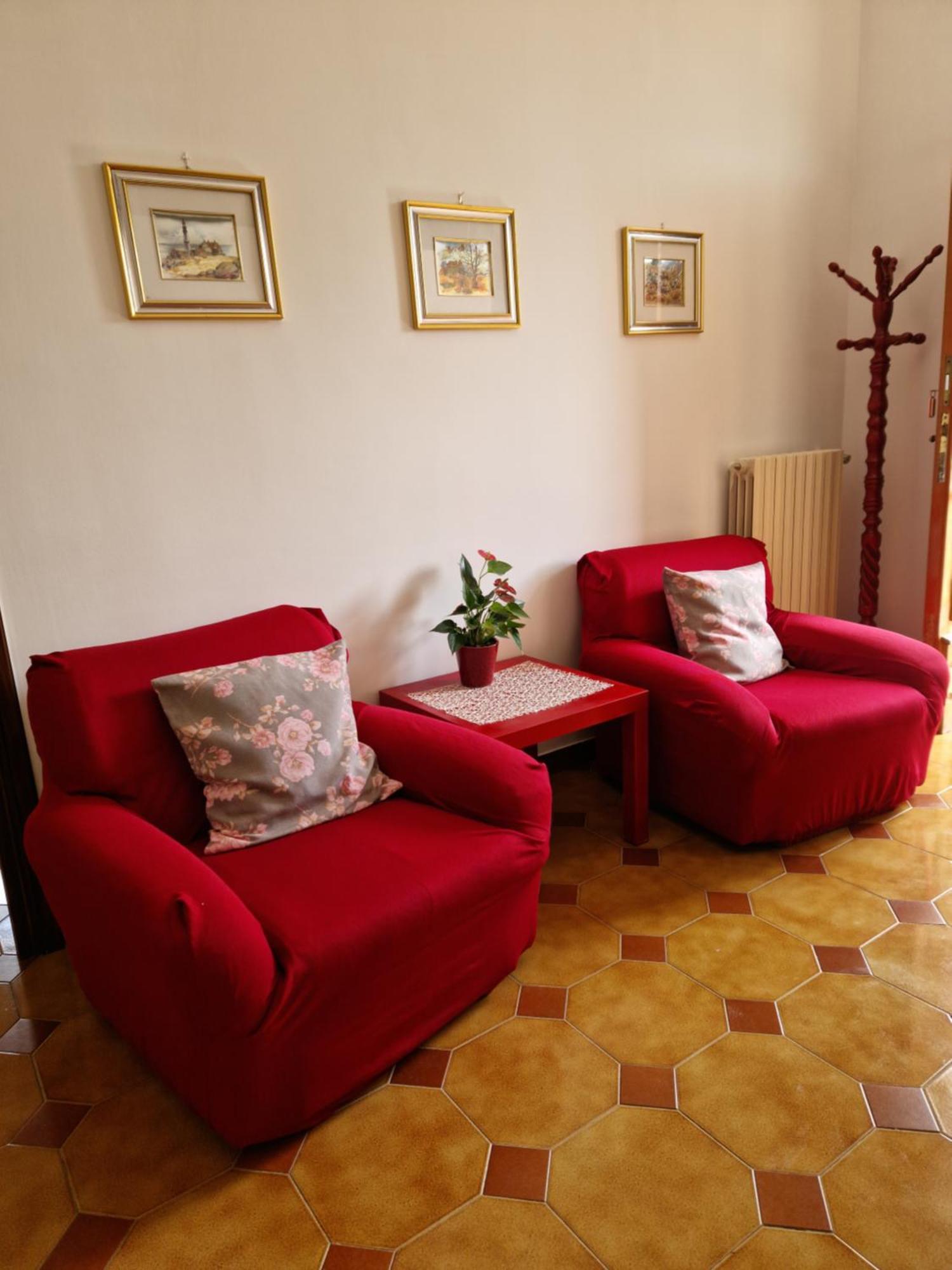 Relax In Campagna - Aquino公寓 外观 照片