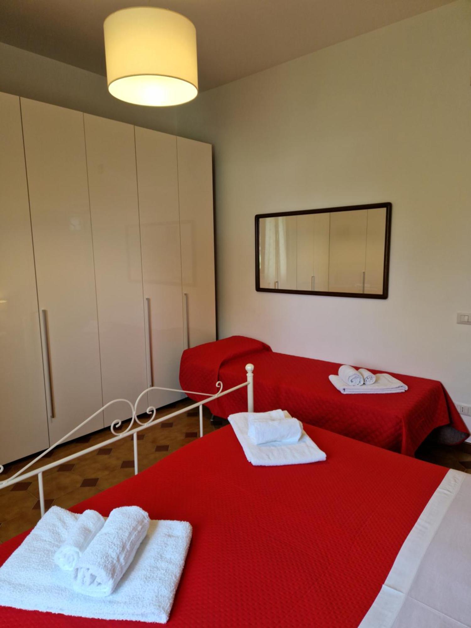 Relax In Campagna - Aquino公寓 外观 照片