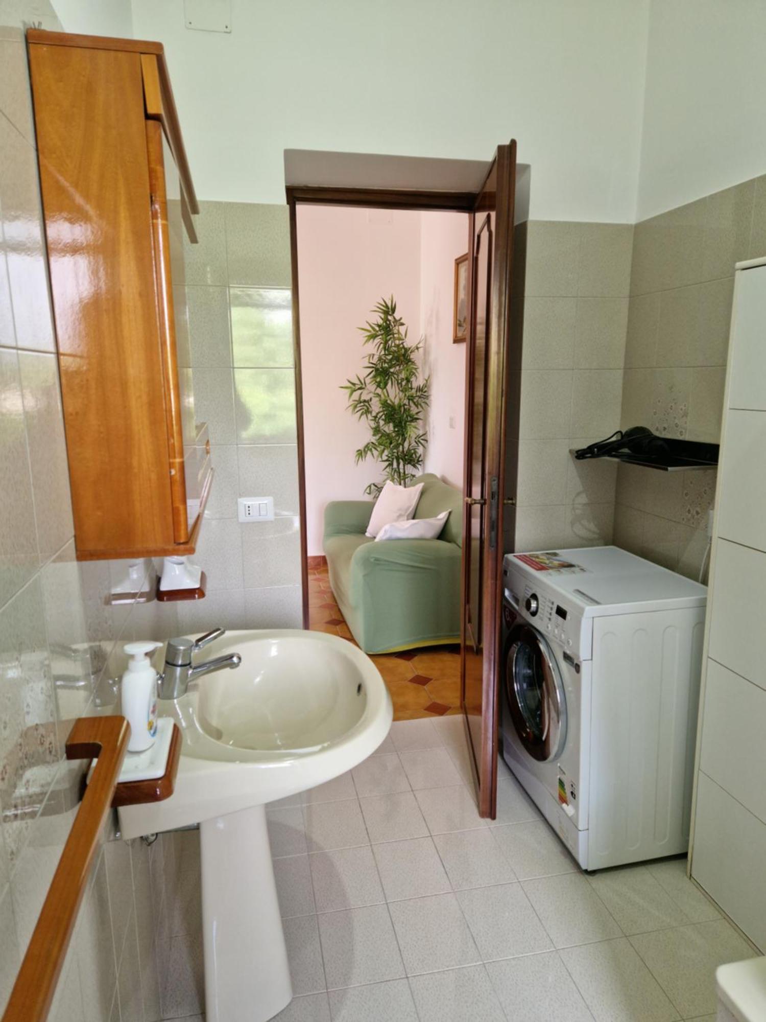 Relax In Campagna - Aquino公寓 外观 照片
